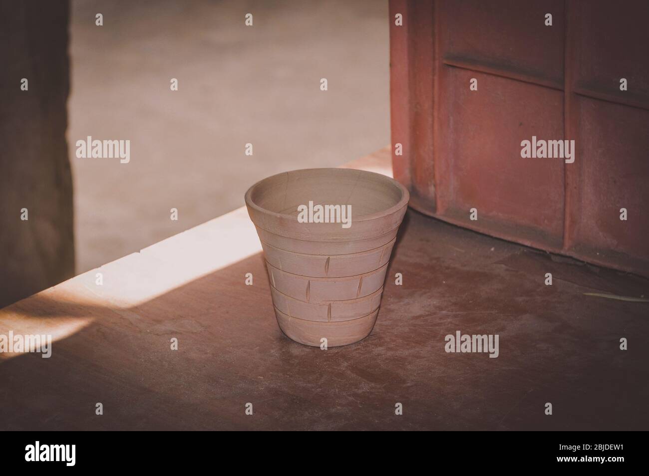 Black clay soil hires stock photography and images Alamy