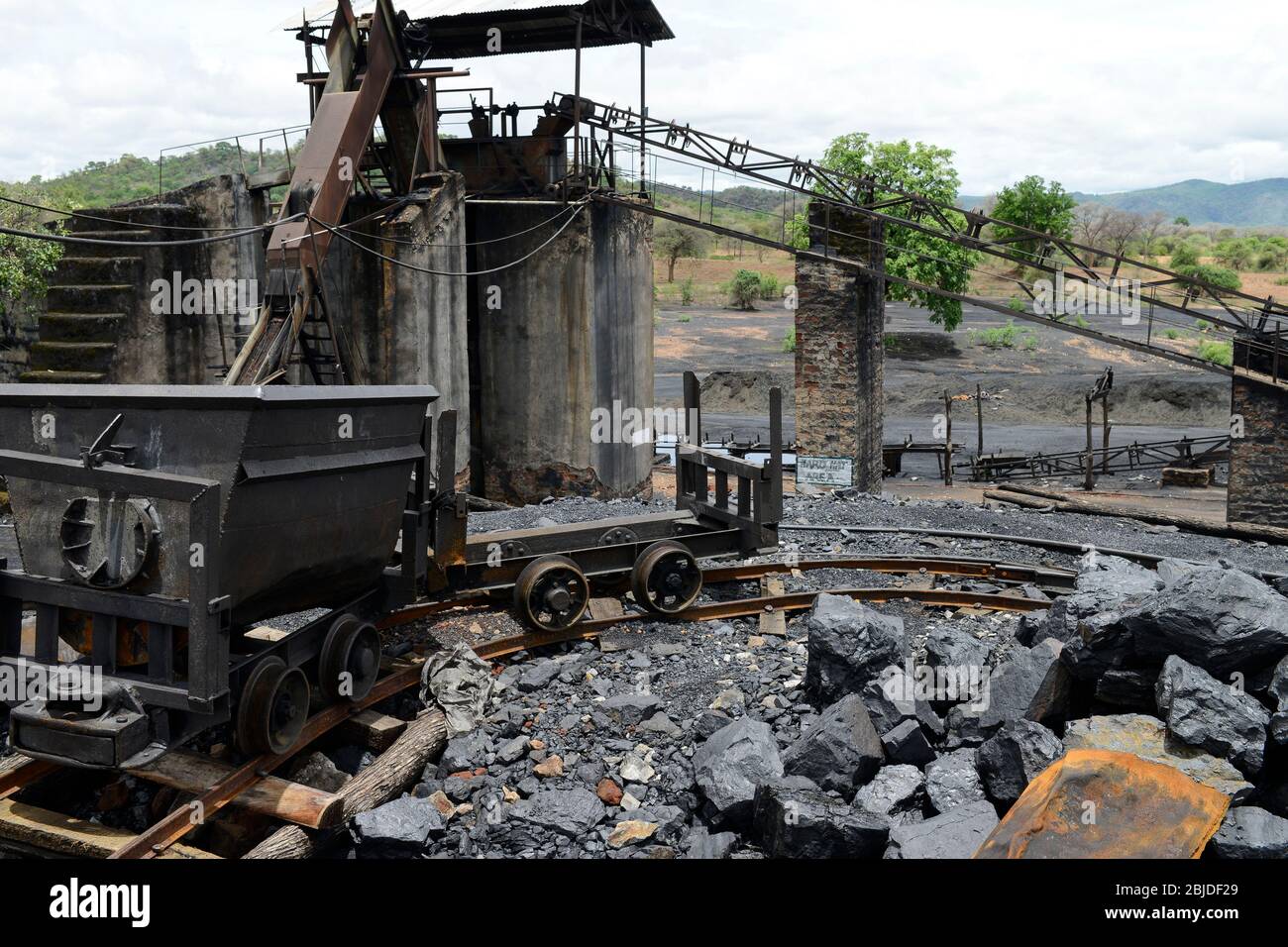 Untertageabbau hires stock photography and images Alamy