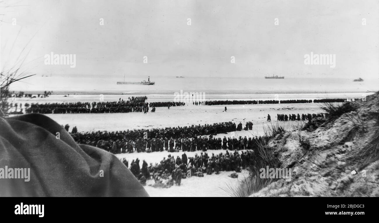 Page 2 - Dunkirk 1940 High Resolution Stock Photography and Images - Alamy