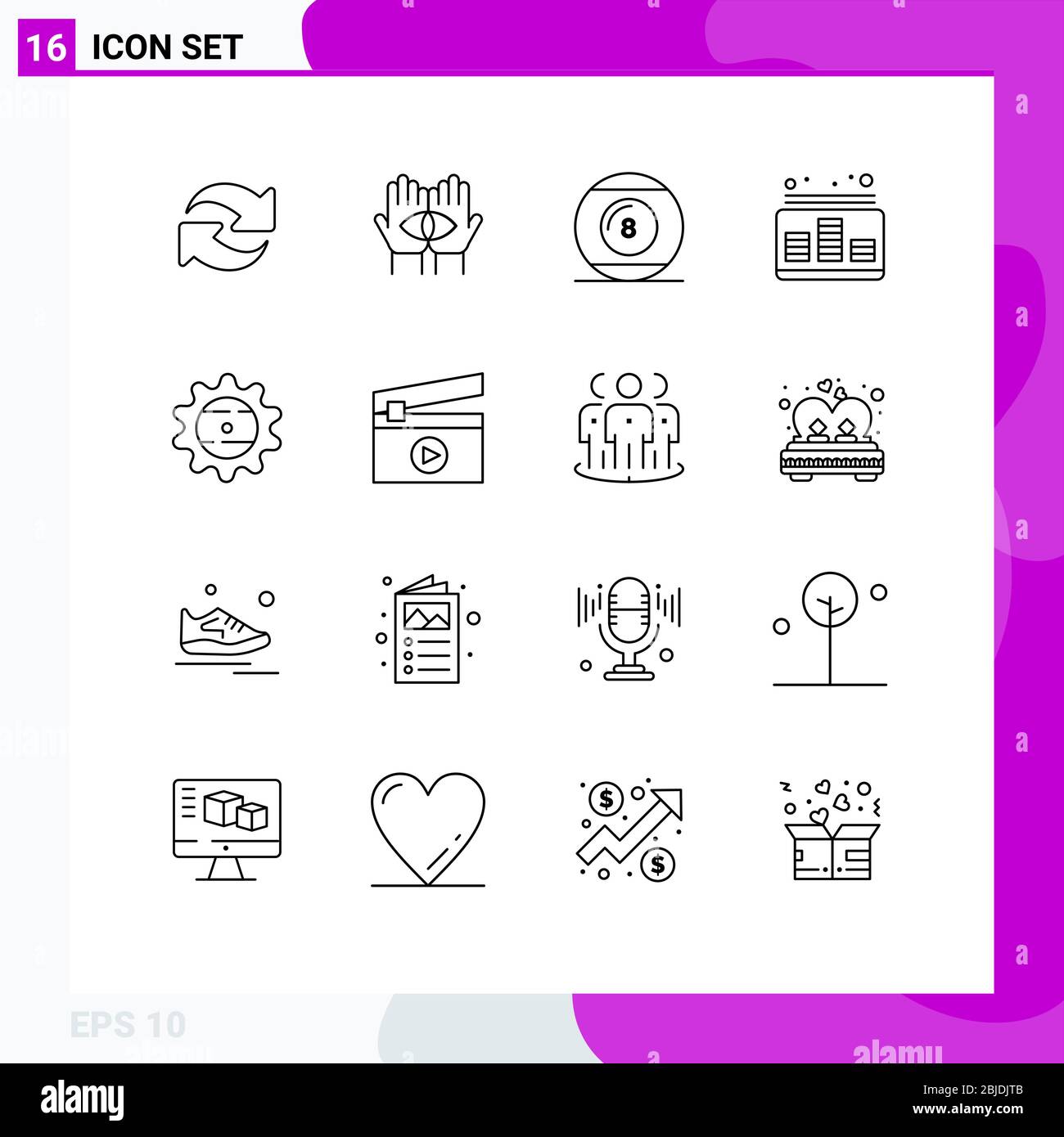 Occult symbols hi-res stock photography and images - Page 7 - Alamy