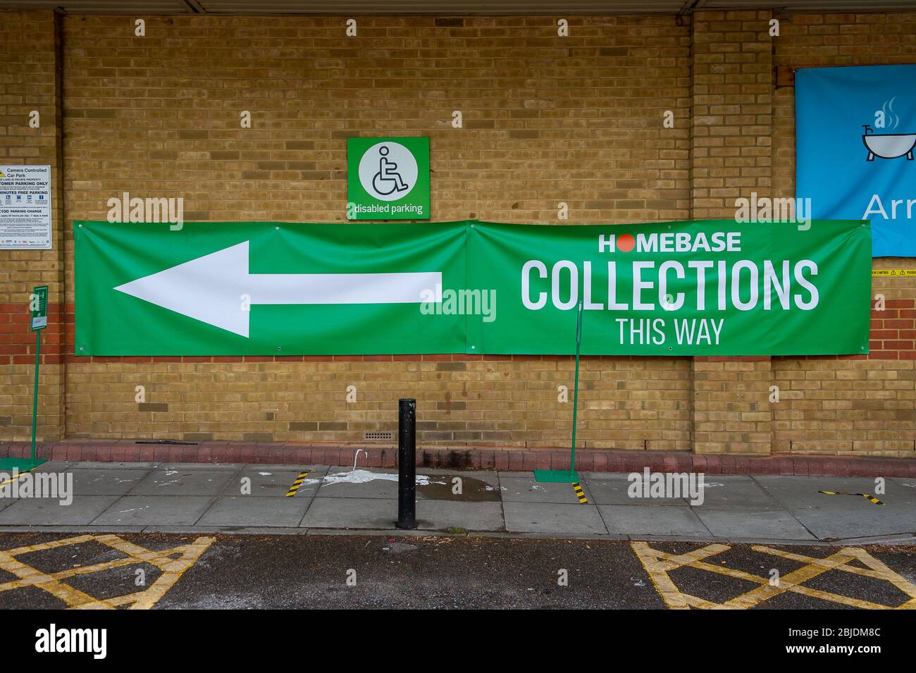 Homebase diy hires stock photography and images Alamy