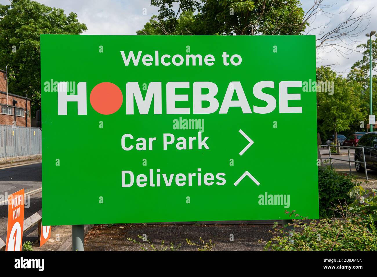 Homebase diy hires stock photography and images Alamy