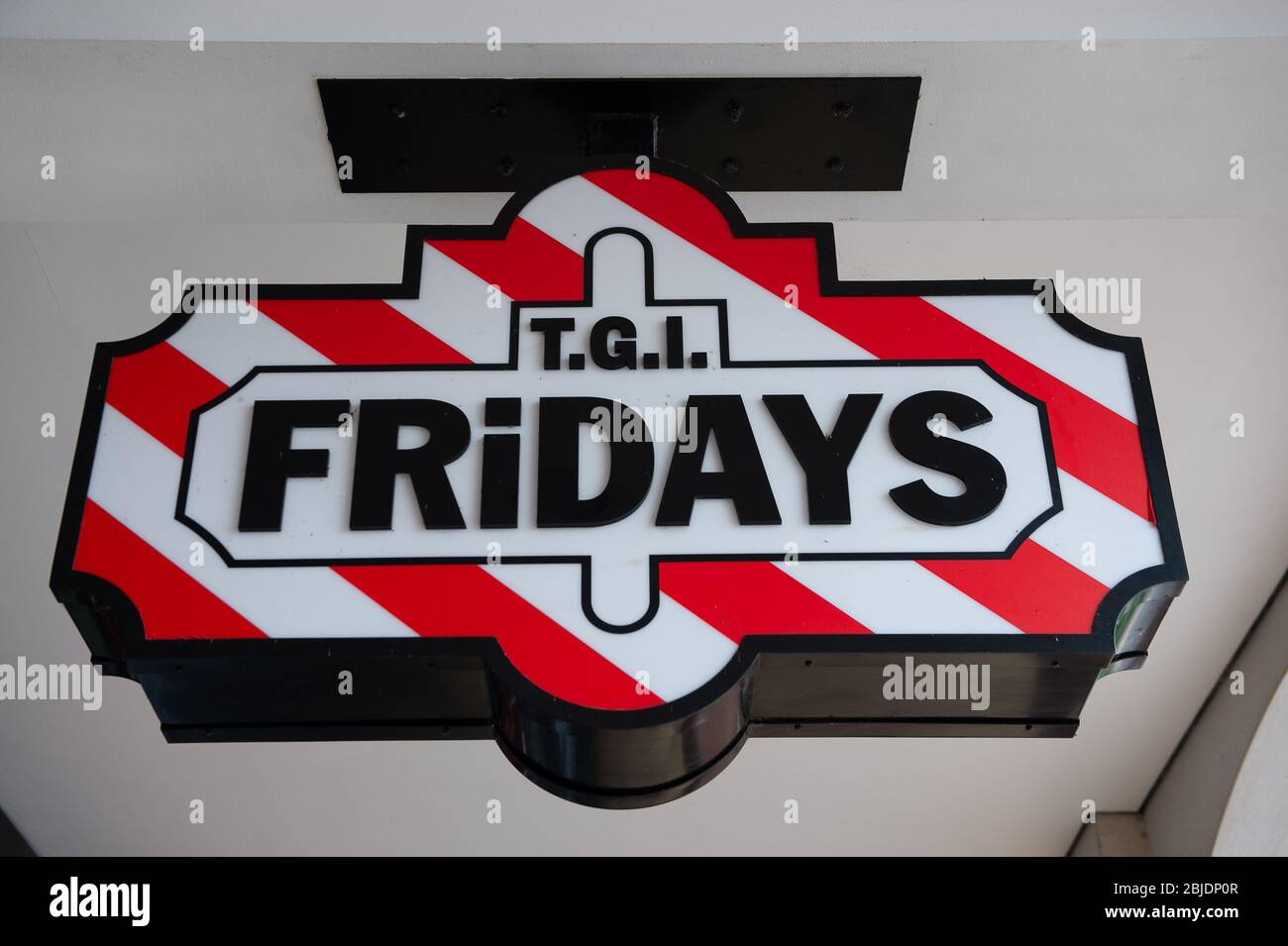 Tgi Fridays Food High Resolution Stock Photography And Images Alamy
