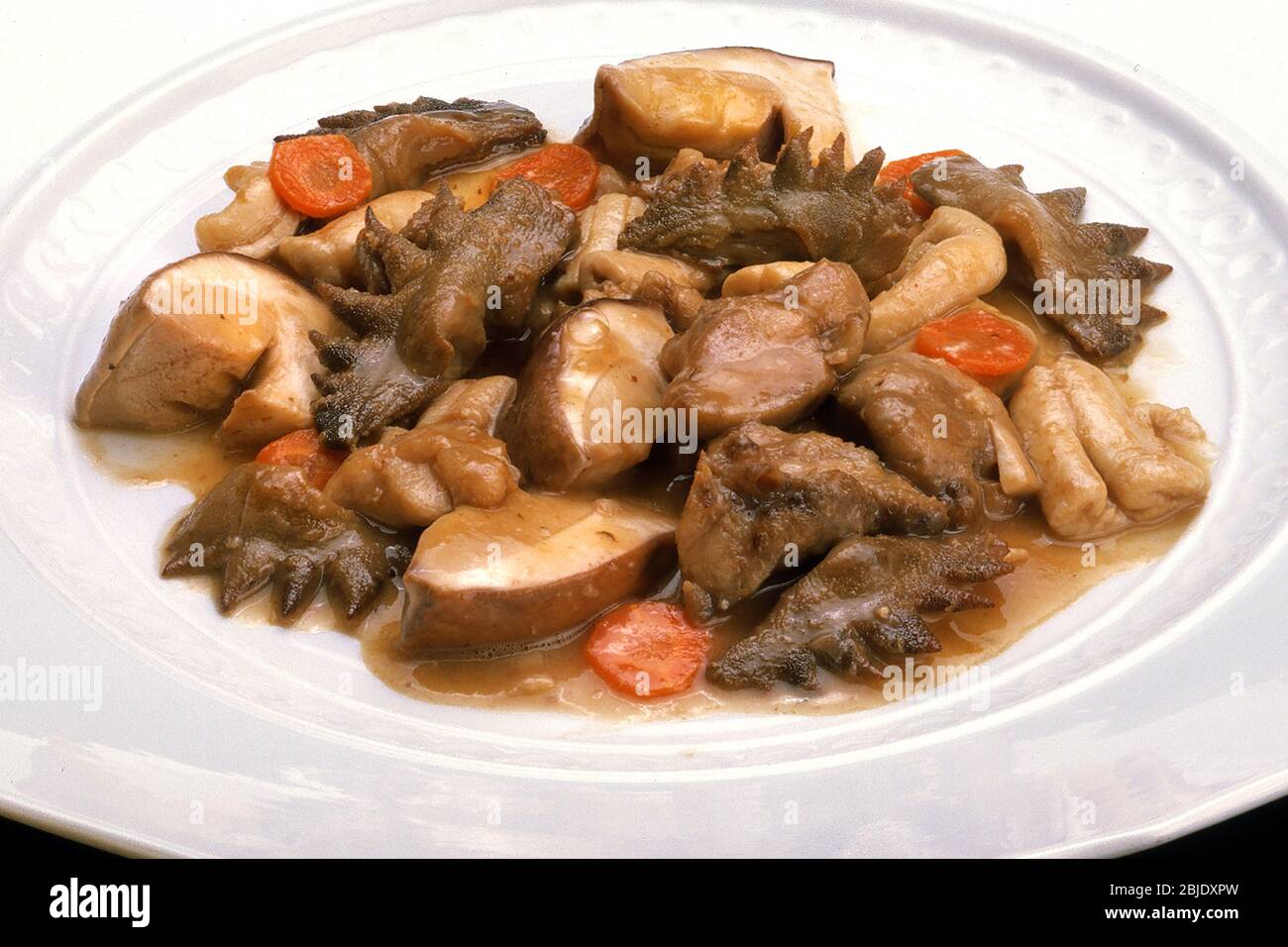 Italian food recipes, Finanziera the traditional Piedmont recipe with