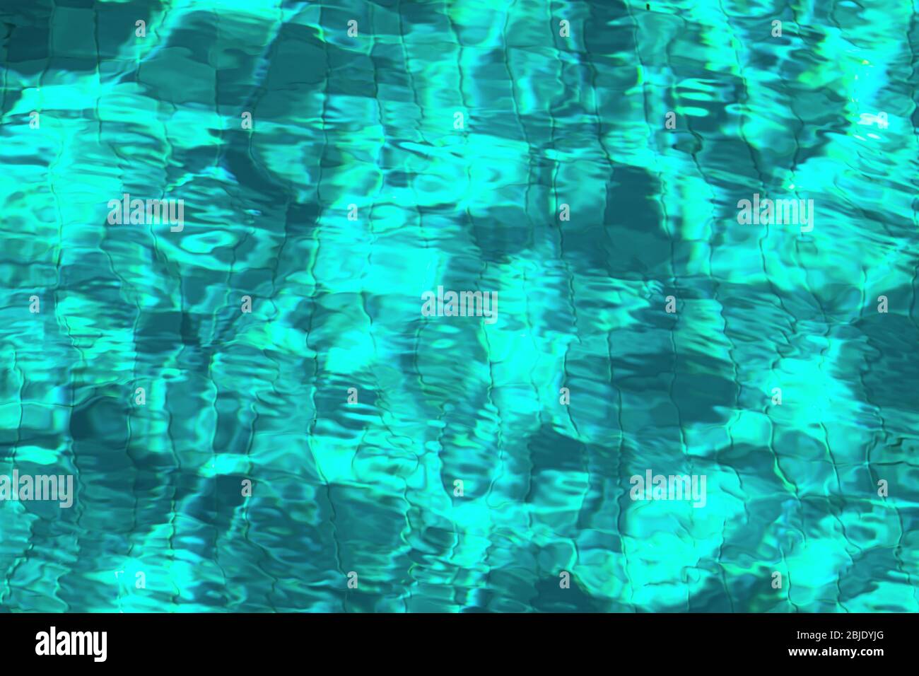 Closeup of rough water surface texture with splashes and bubbles in deep  green emerald color. Trendy fresh abstract nature background Stock Photo -  Alamy