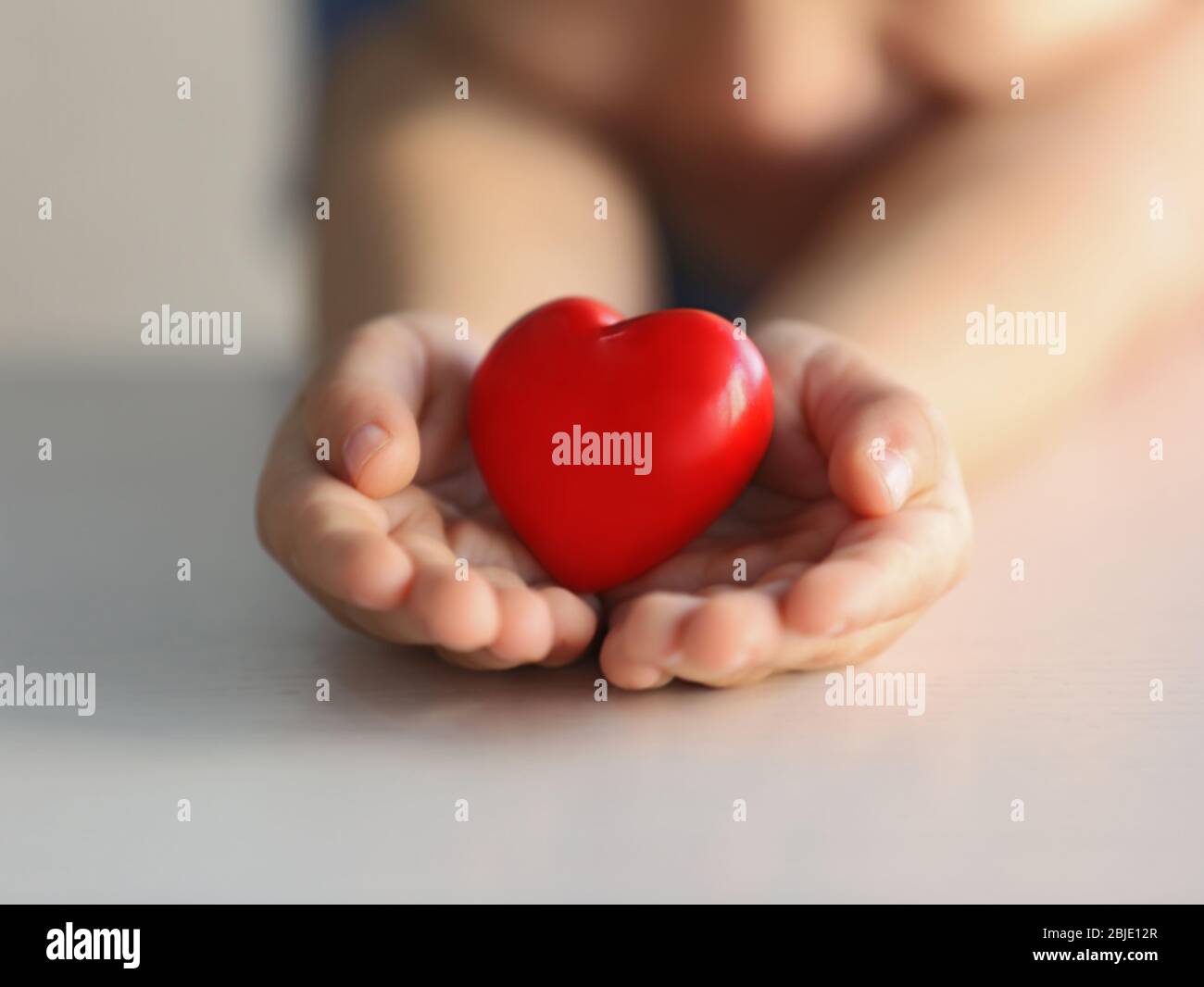 Child parents small love childhood hi-res stock photography and images ...