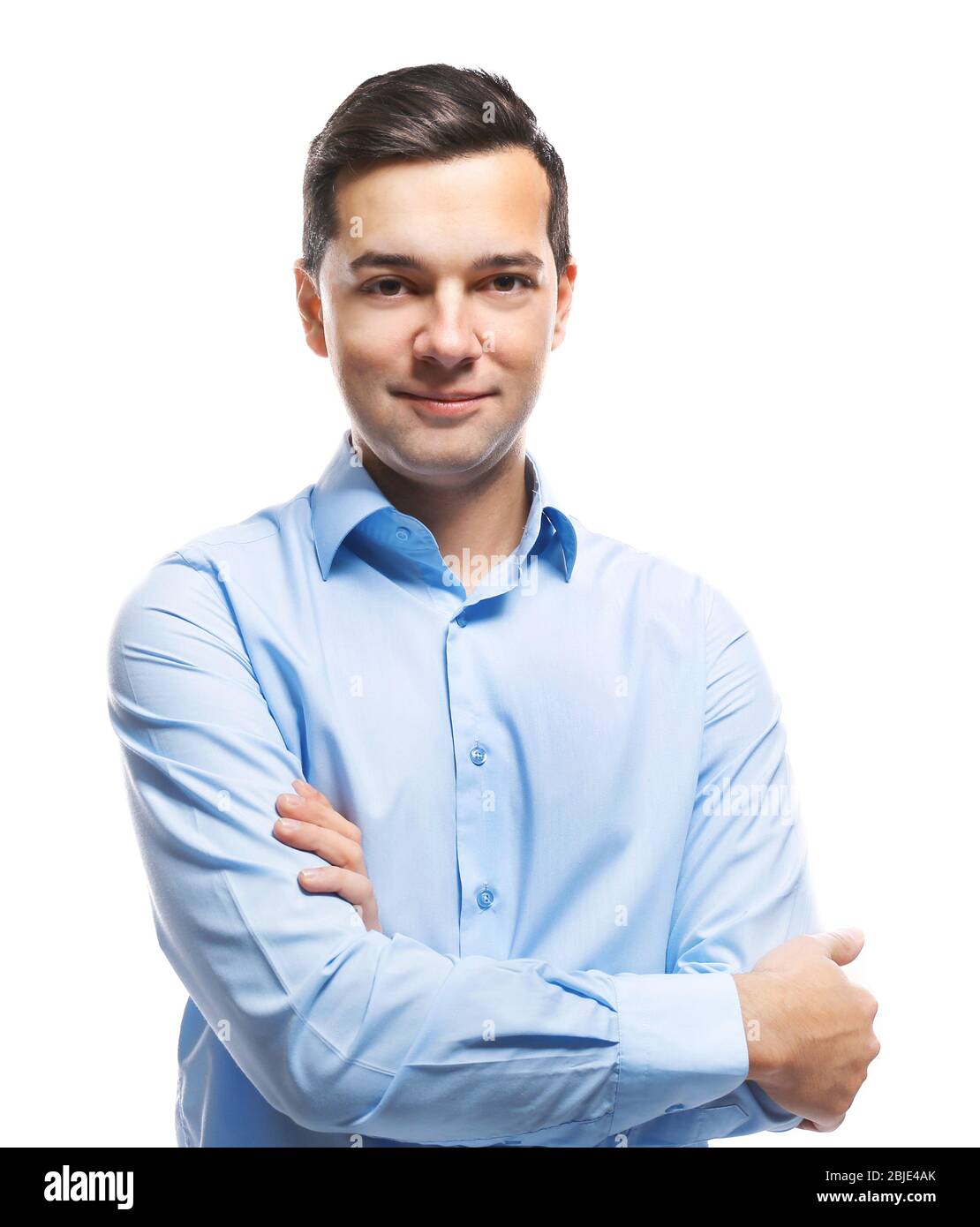 Indian handsome young man study hi-res stock photography and images - Alamy