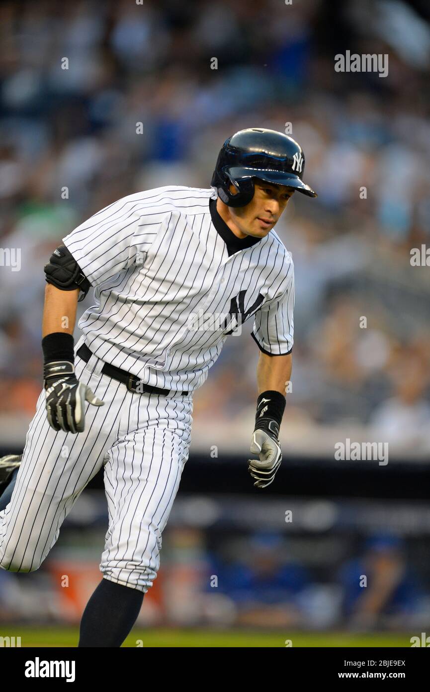 Number 31, Ichiro Suzuki, Number 31