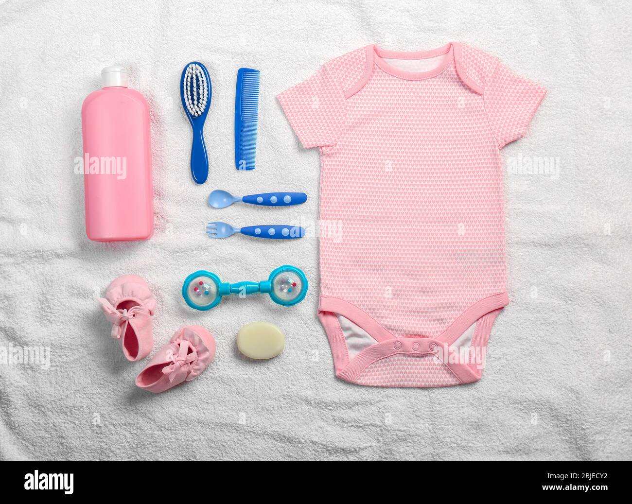 baby clothes necessities