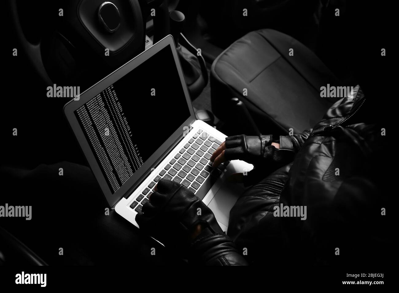 Carjacking hi-res stock photography and images - Alamy