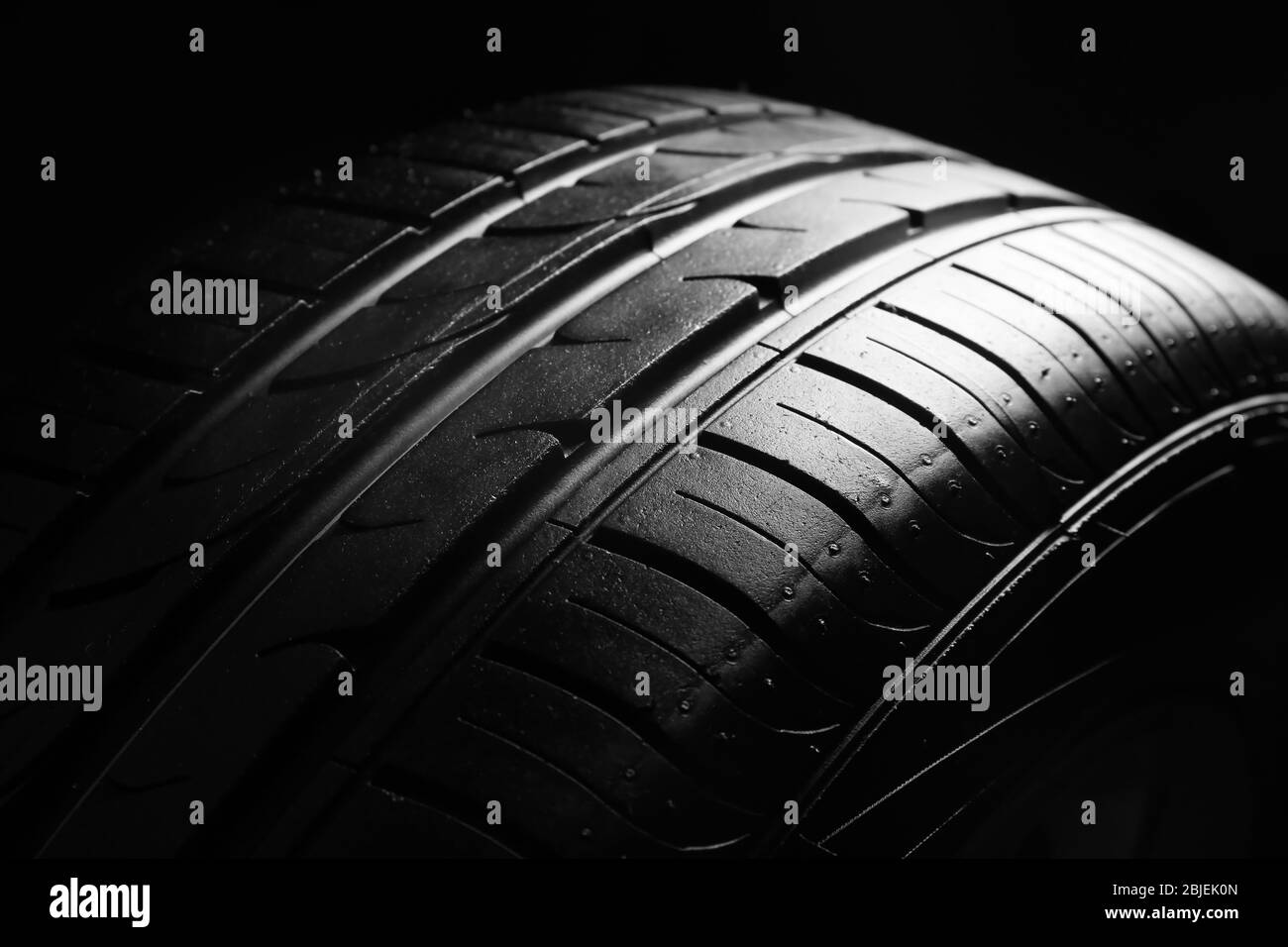 Car wheel spokes Black and White Stock Photos & Images Alamy