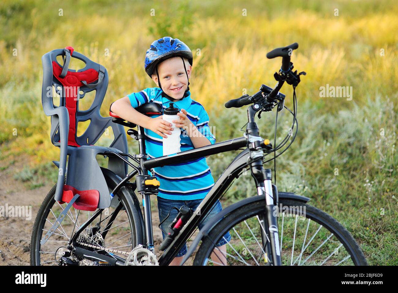 small child bike helmet