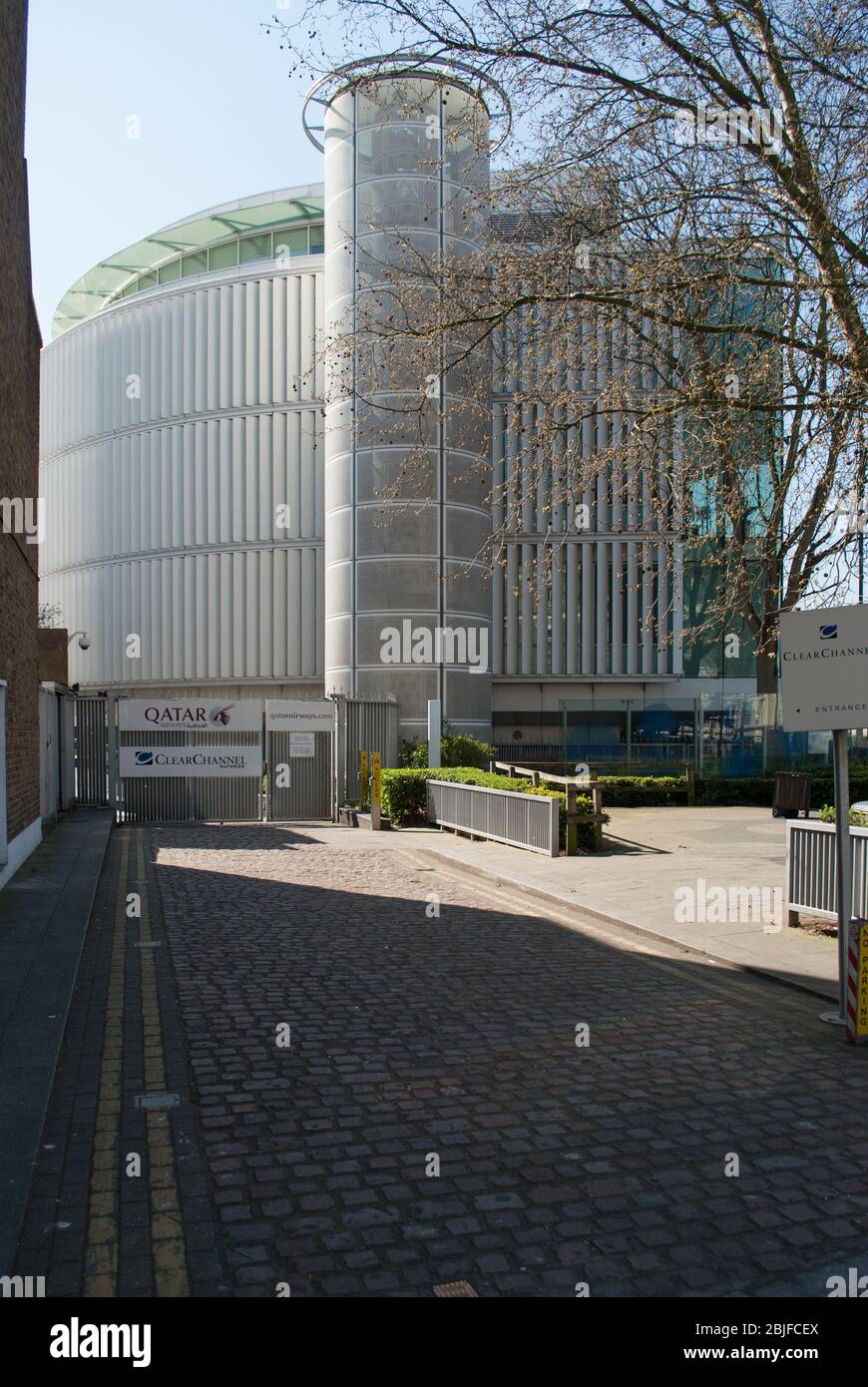 West cromwell road and warwick road hires stock photography and images