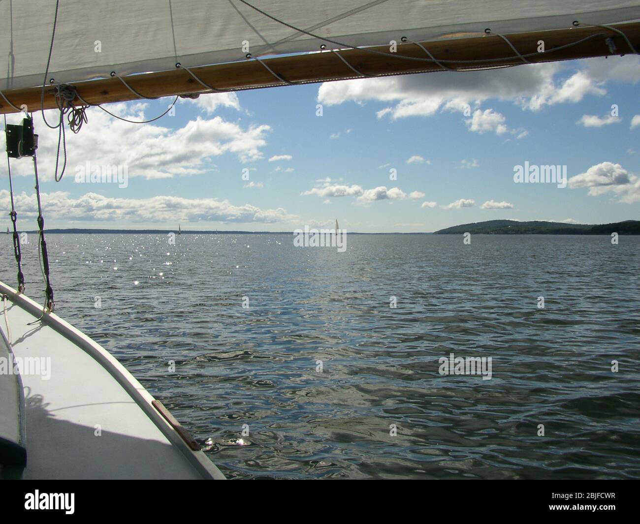 penobscot 13 sailboat