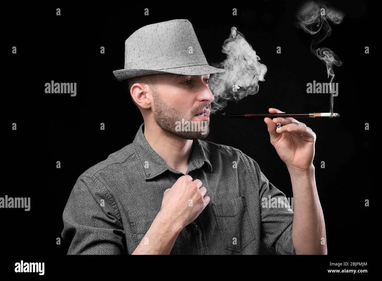 how long does cigarettes stay in your bloodstream How Long Does Nicotine Stay in Your System? Lab Test Results