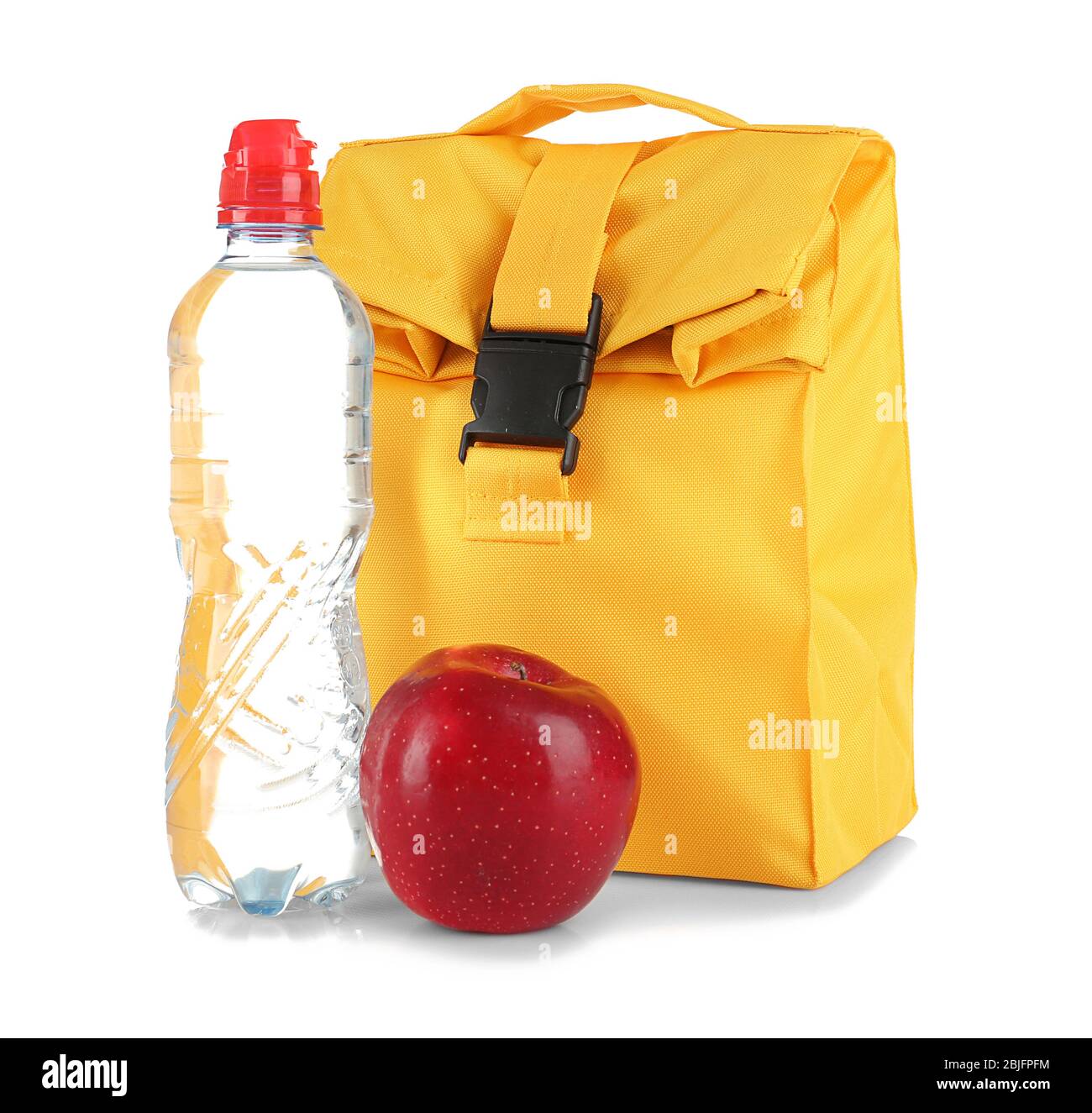 childrens lunch bag and bottle