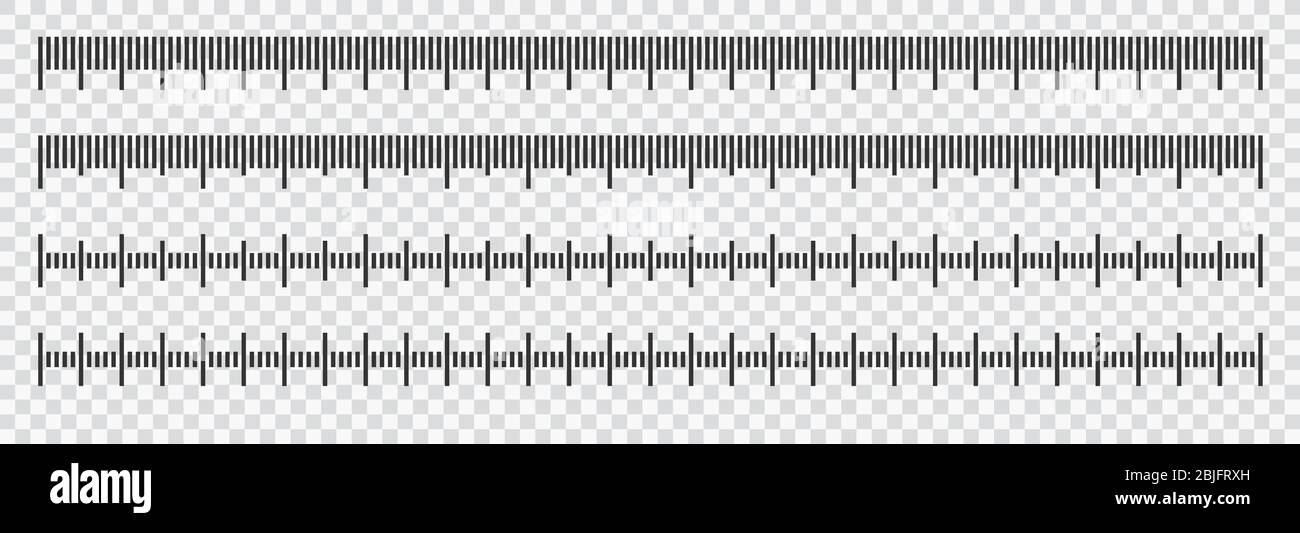 Long Ruler Vector Images (over 9,500)