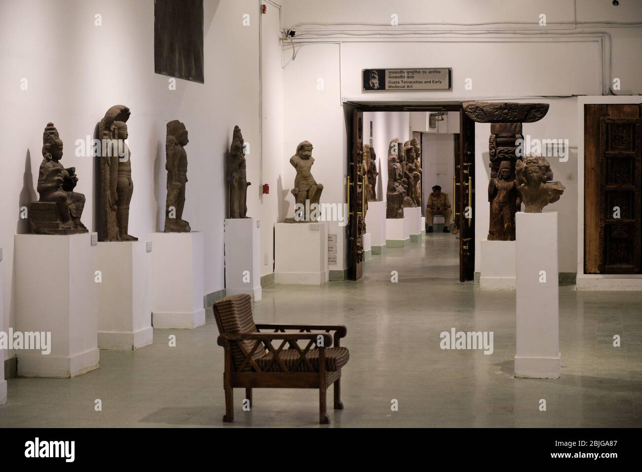 Religious artifacts india hi-res stock photography and images - Alamy