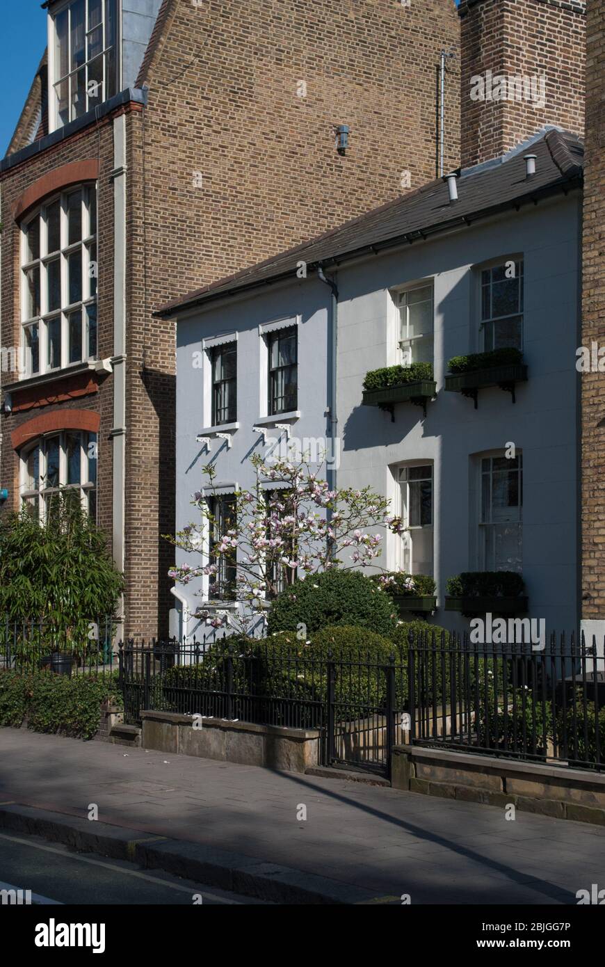 Parsons green hires stock photography and images Alamy