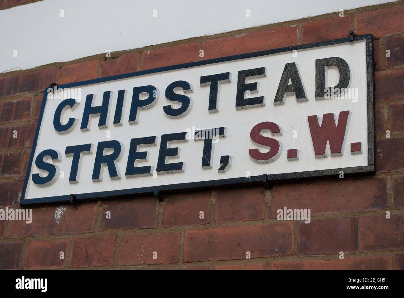 Sw6 hires stock photography and images Alamy