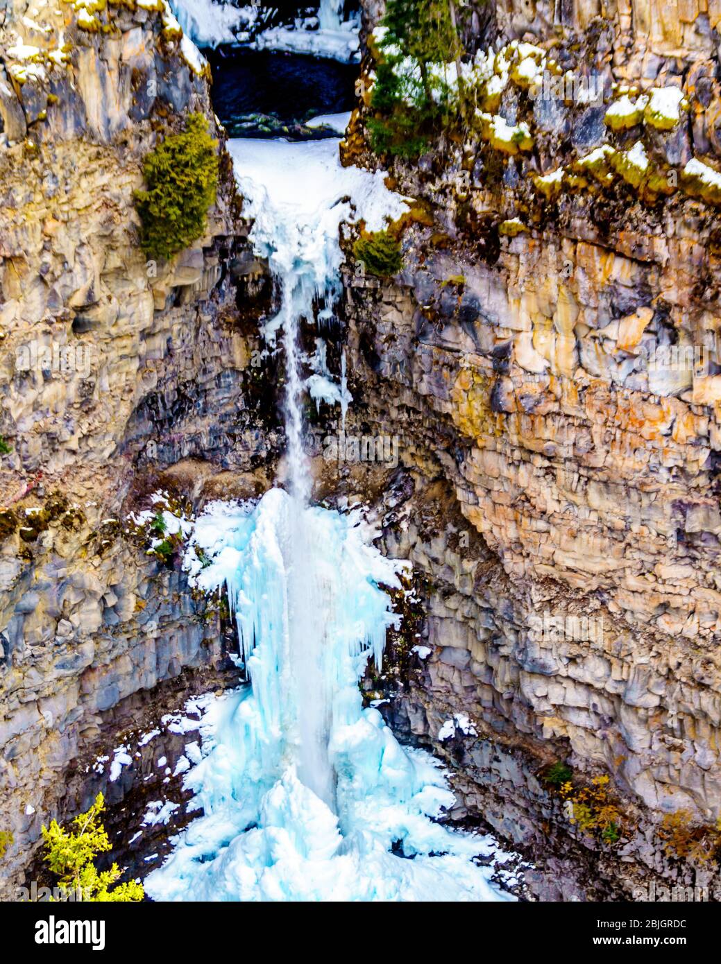 Bear creek provincial park hires stock photography and images Alamy