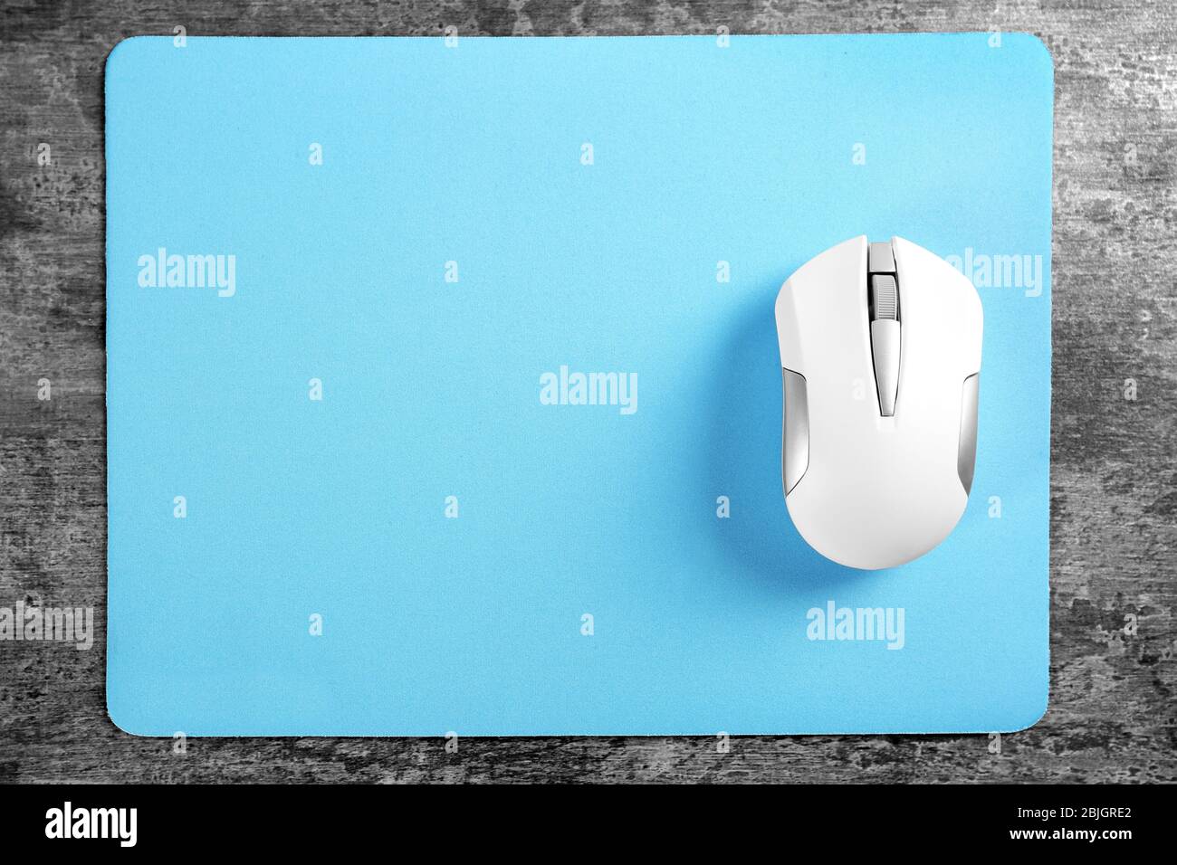 mouse-mat-on-top-hi-res-stock-photography-and-images-alamy