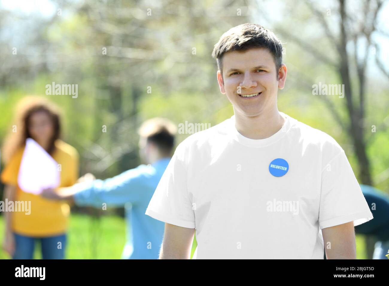 Work volunteer opportunities hi-res stock photography and images - Alamy