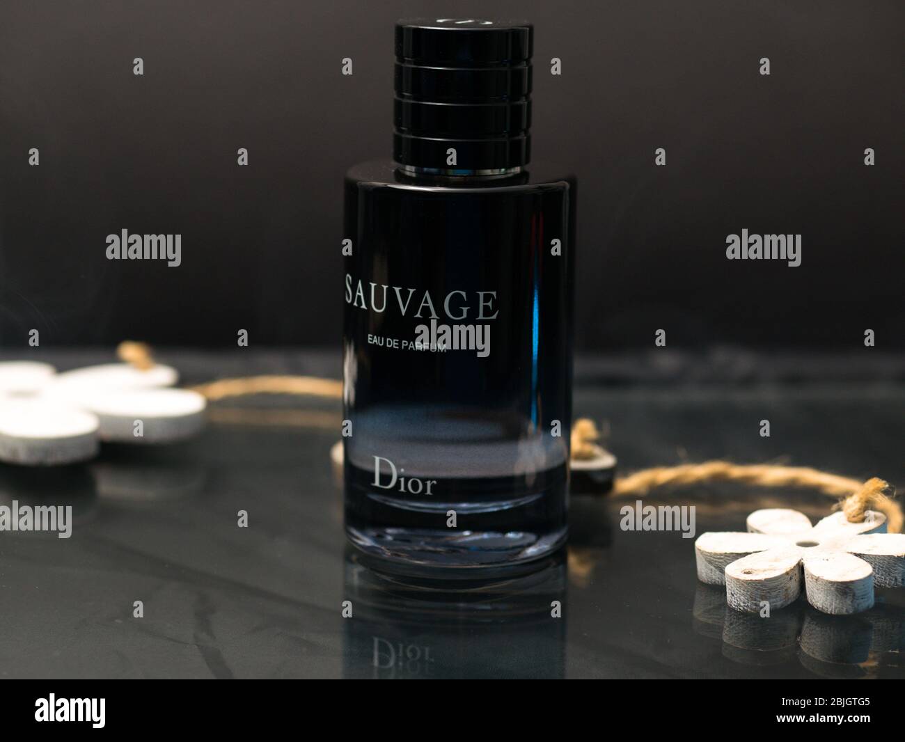 SAUVAGE Parfum by Dior. Aftershave Perfume Fragrance for Men by French ...