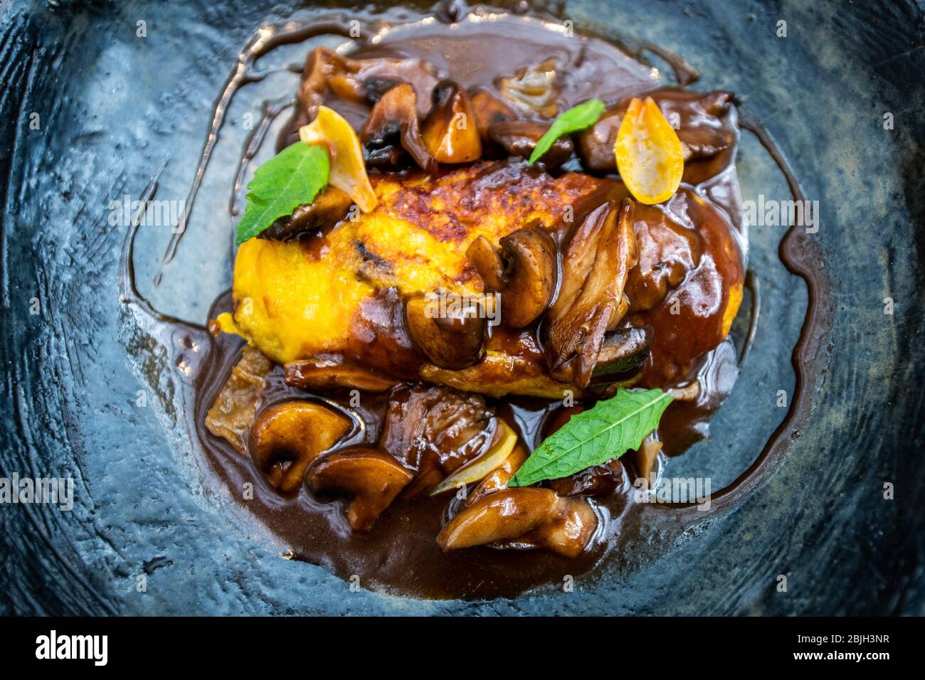 Astrid y Gaston in Lima, Peru is considered one of the top 50