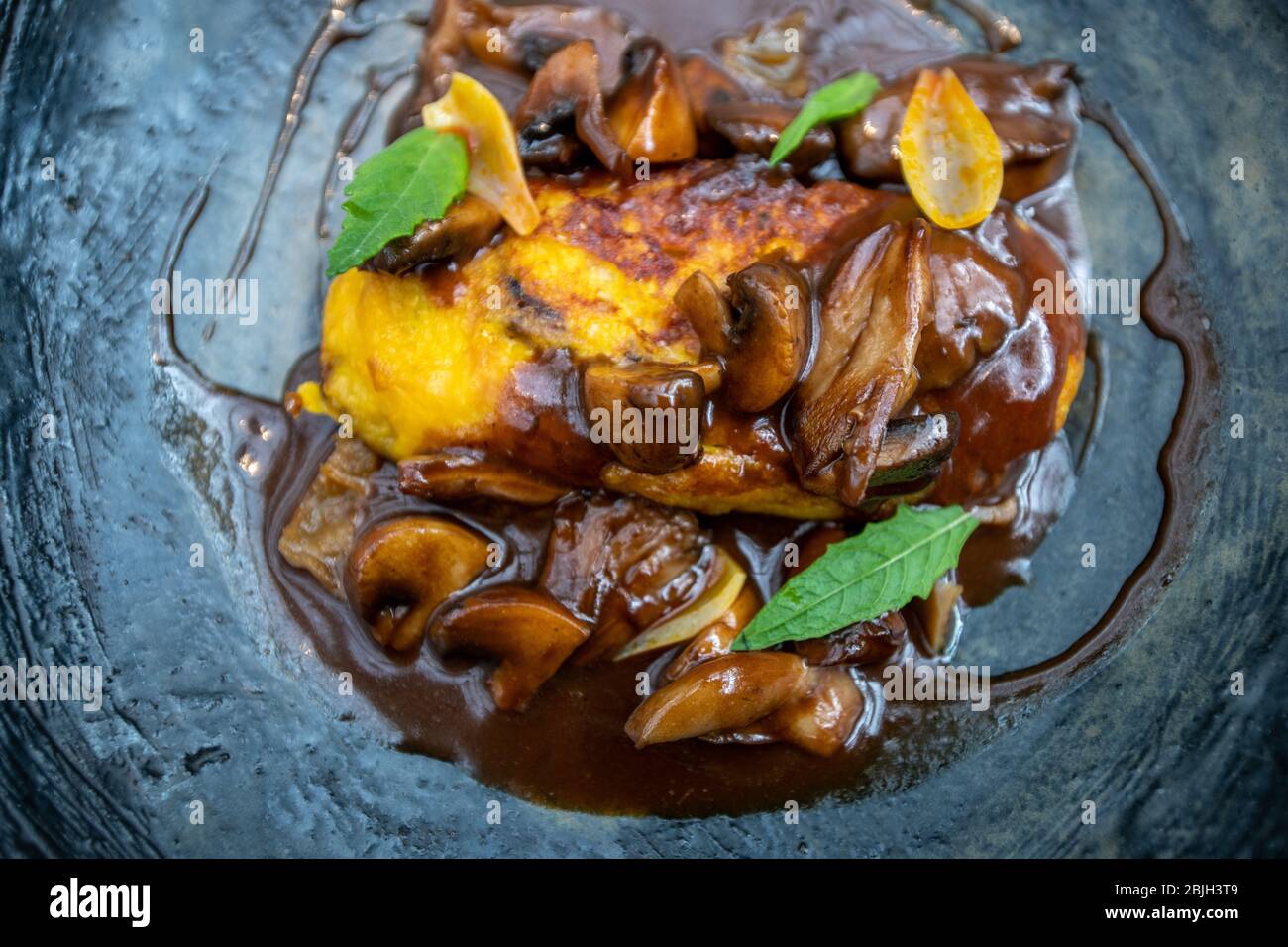 Astrid y Gaston in Lima, Peru is considered one of the top 50