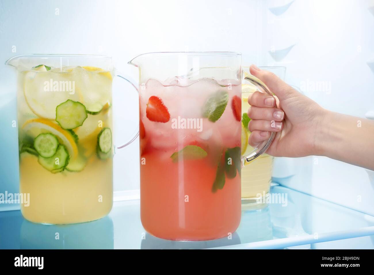 Jugs Of Joy