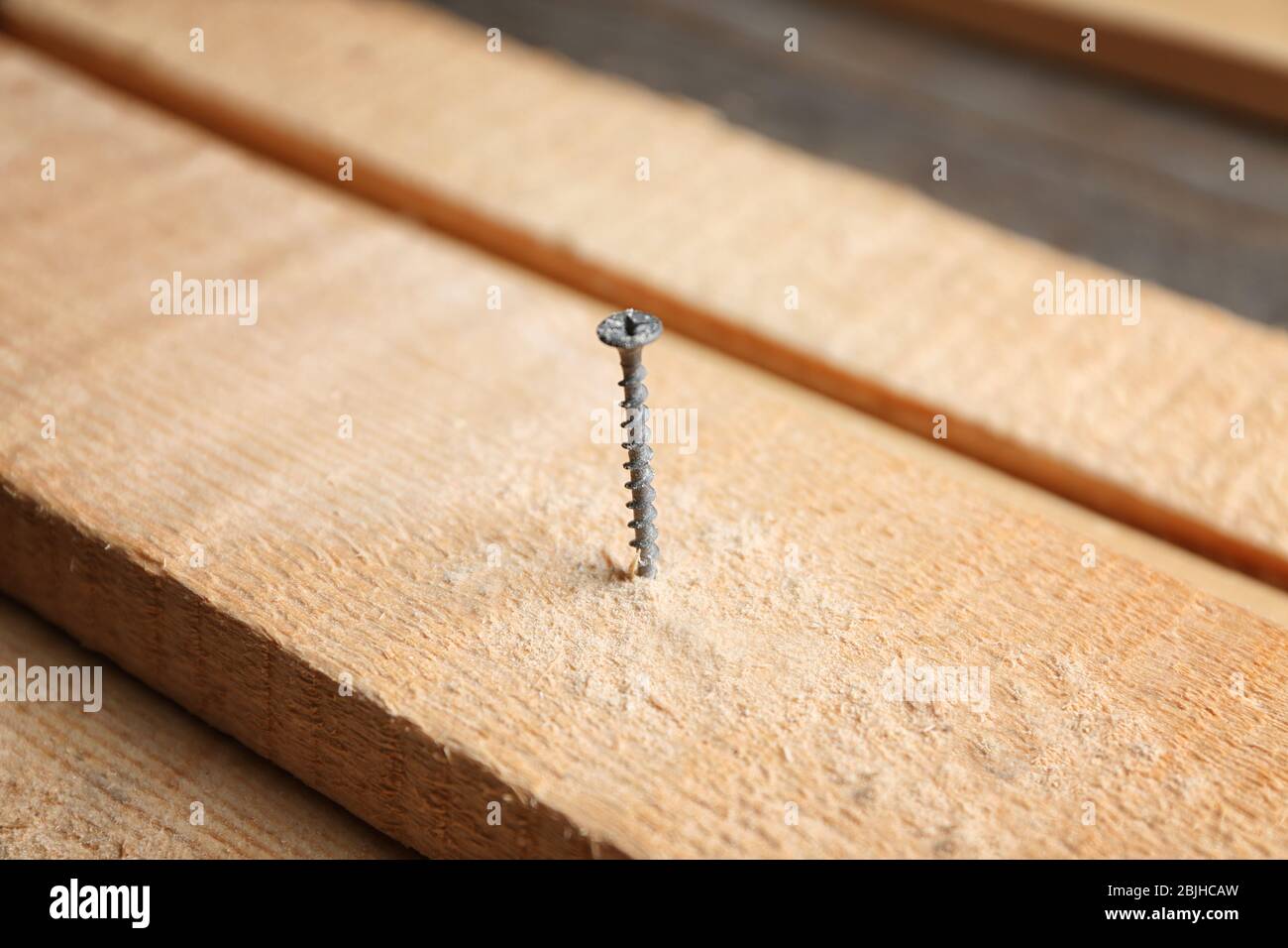 Nail fitting hires stock photography and images Alamy