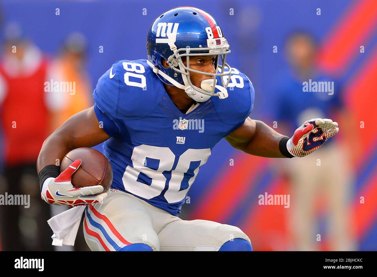 New York Giants #80 Victor Cruz  New york giants football, New york giants  logo, Ny giants