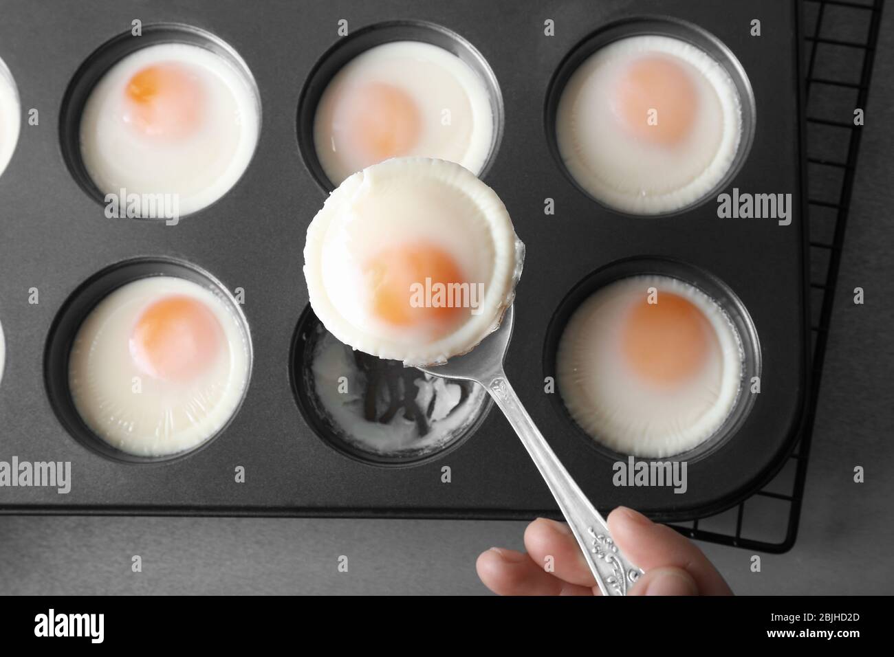 How to steam egg фото 75