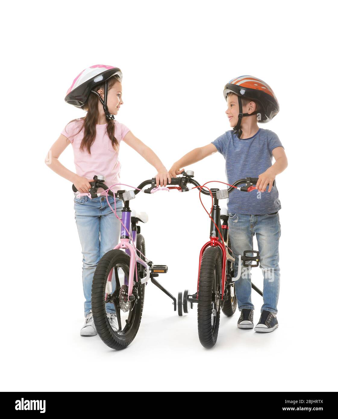 little children bike