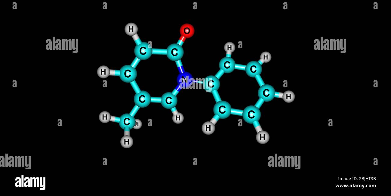 Pirfenidone is a medication used for the treatment of