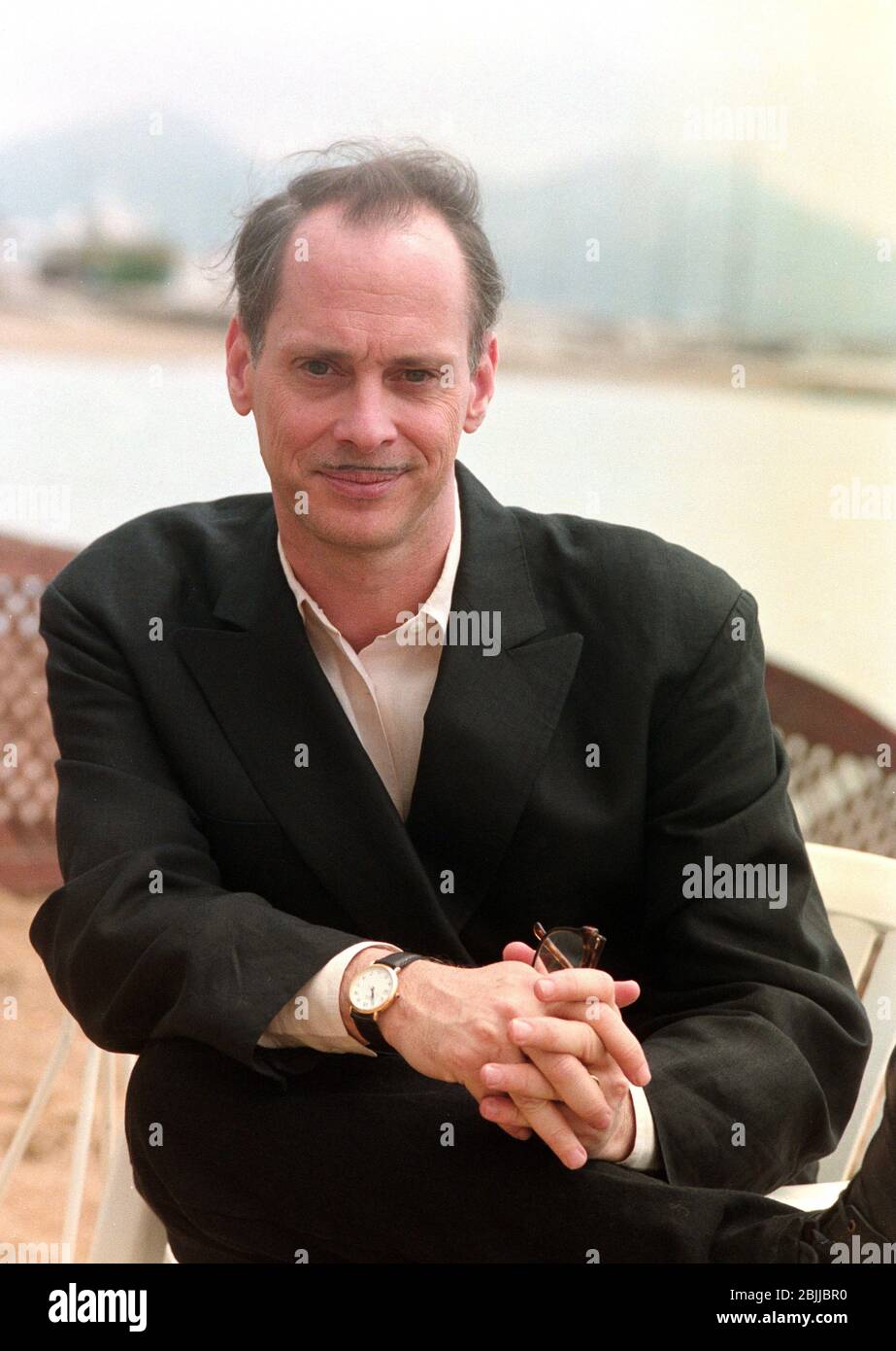 LOS ANGELES, CA. c.1994: Director John Waters.  File photo © Paul Smith/Featureflash Stock Photo