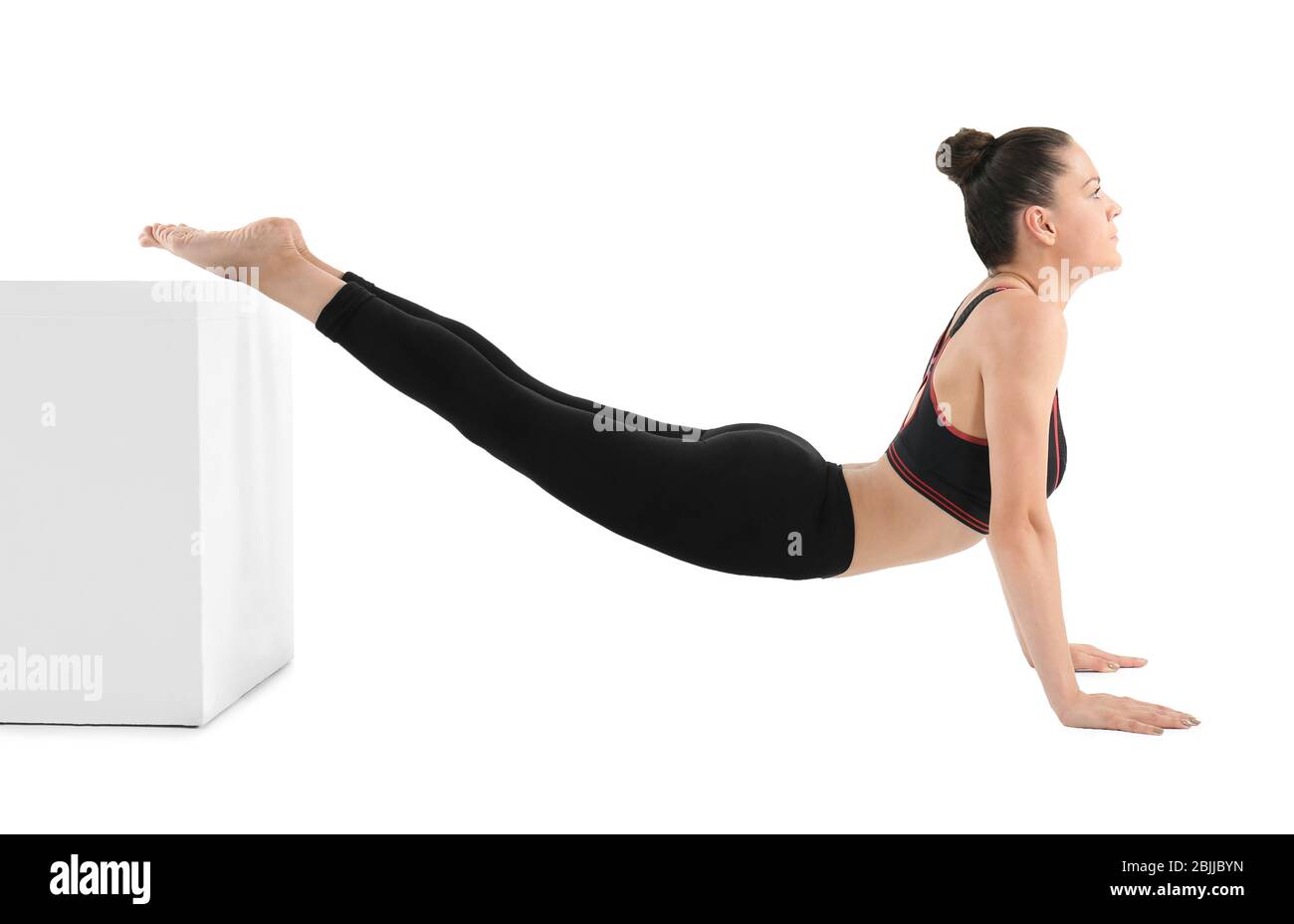 Back position cube hi-res stock photography and images - Alamy