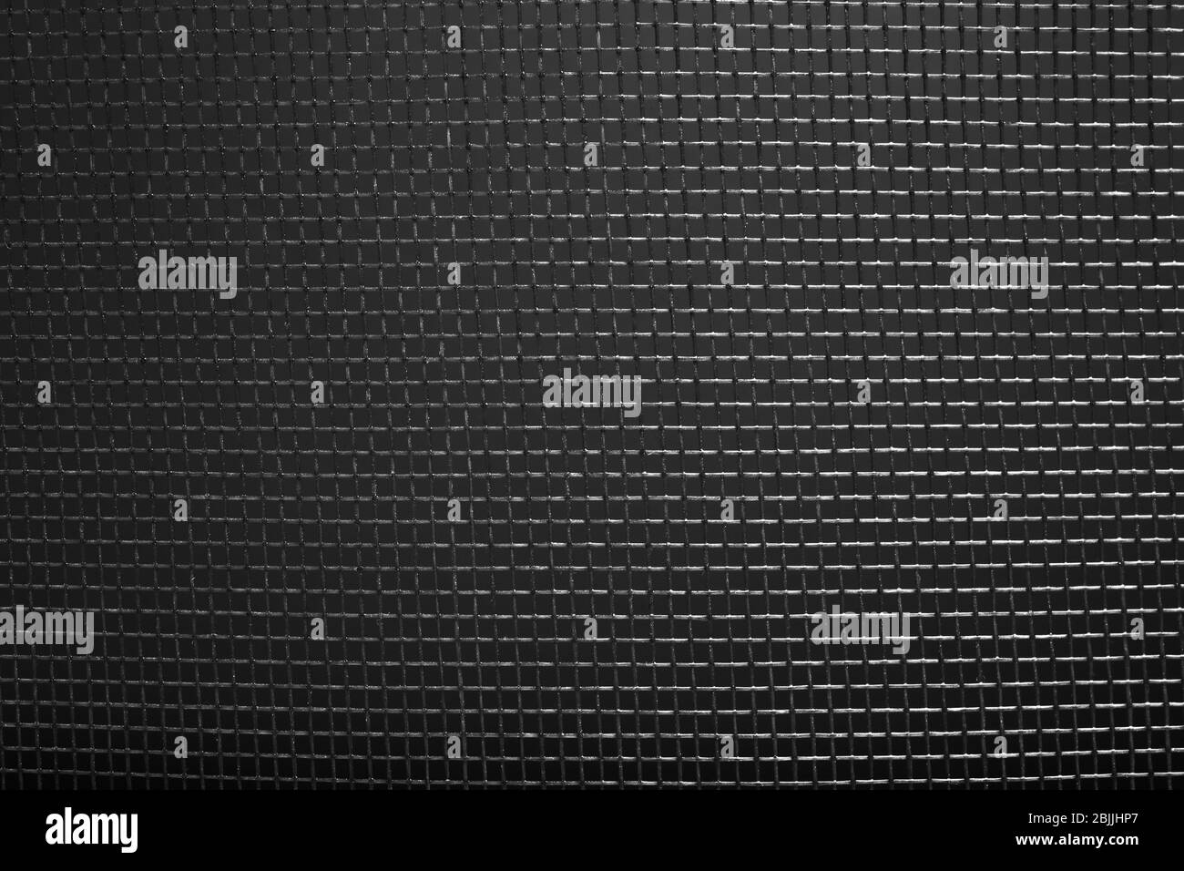 Window screen texture, closeup Stock Photo - Alamy