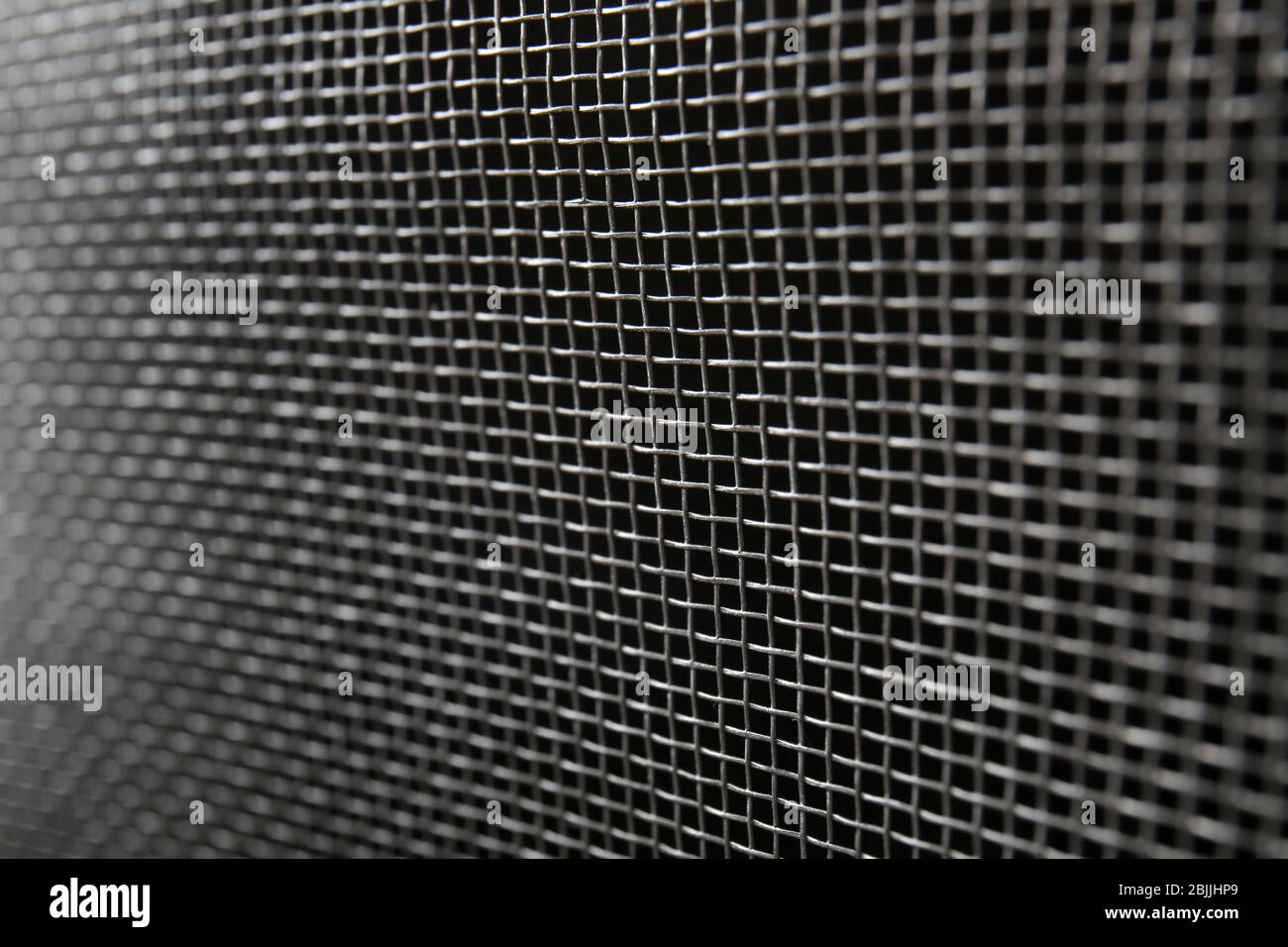 Window Screen Texture, Closeup Stock Photo - Alamy