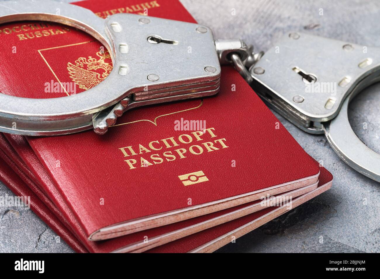 Fake Id Singapore Punishment