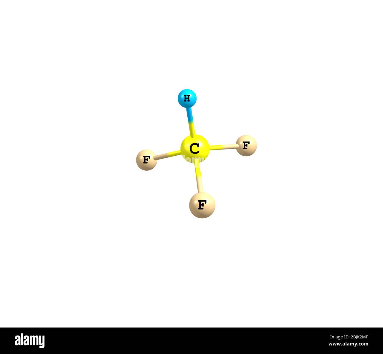 Chf3 Lewis Structure