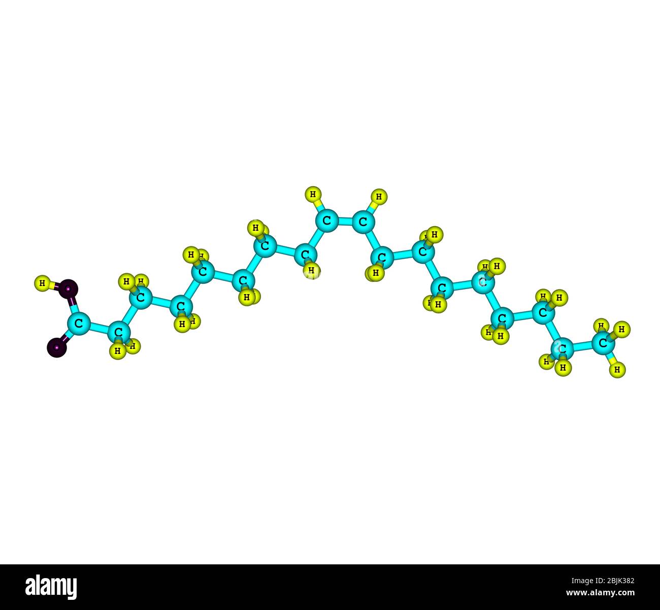 Oleic acid structure hires stock photography and images Alamy