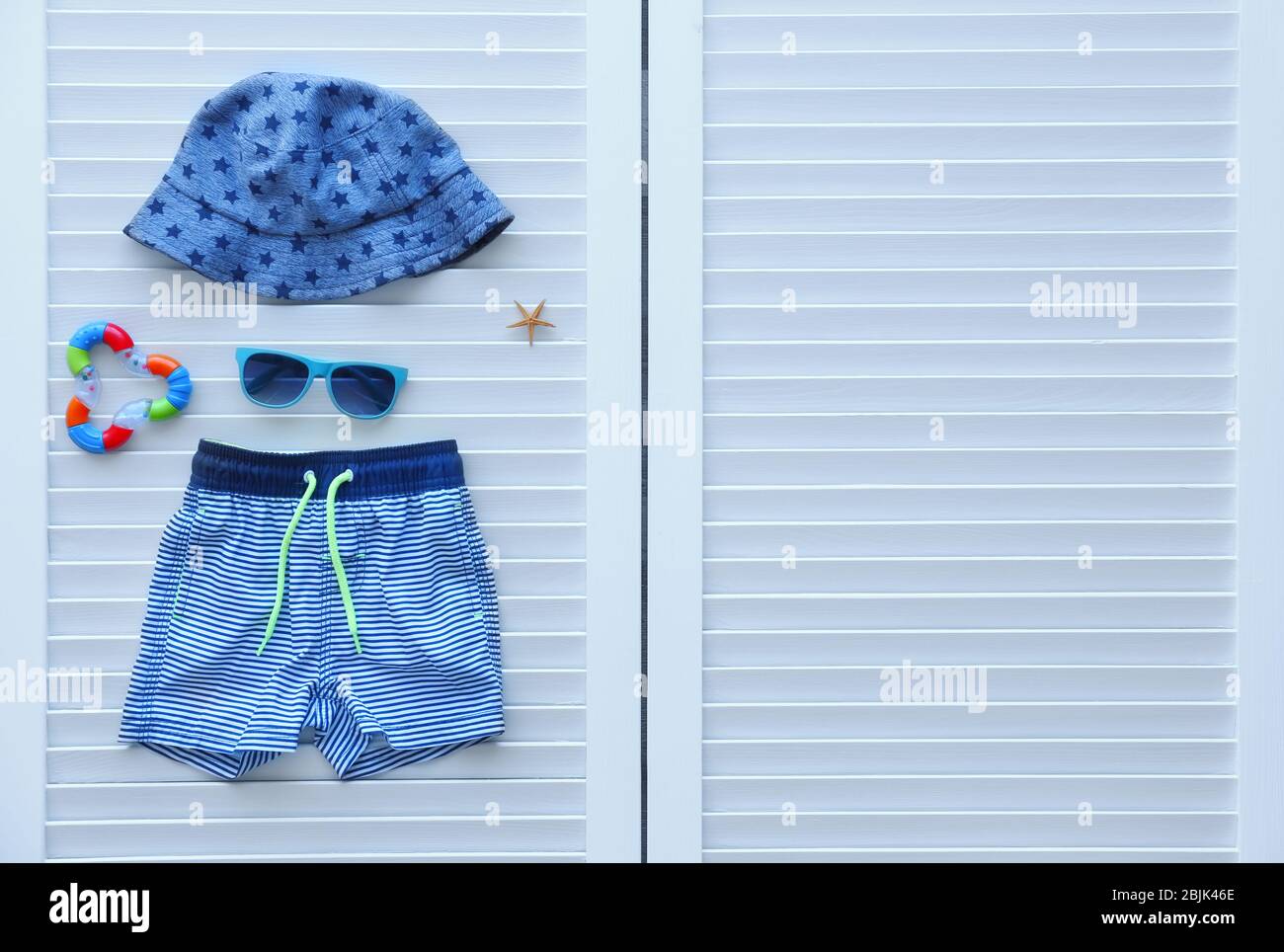 baby beach accessories