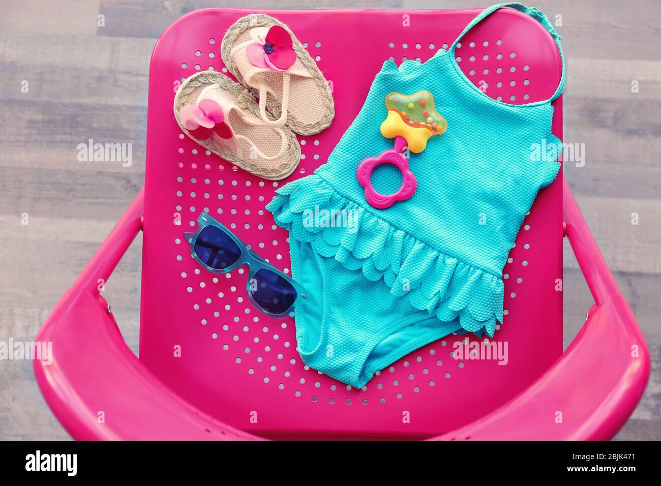 baby beach accessories