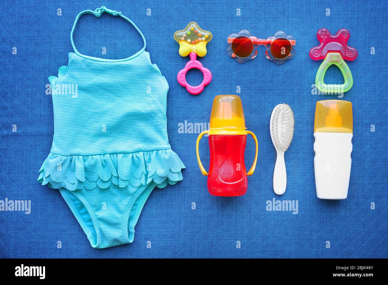 baby beach accessories