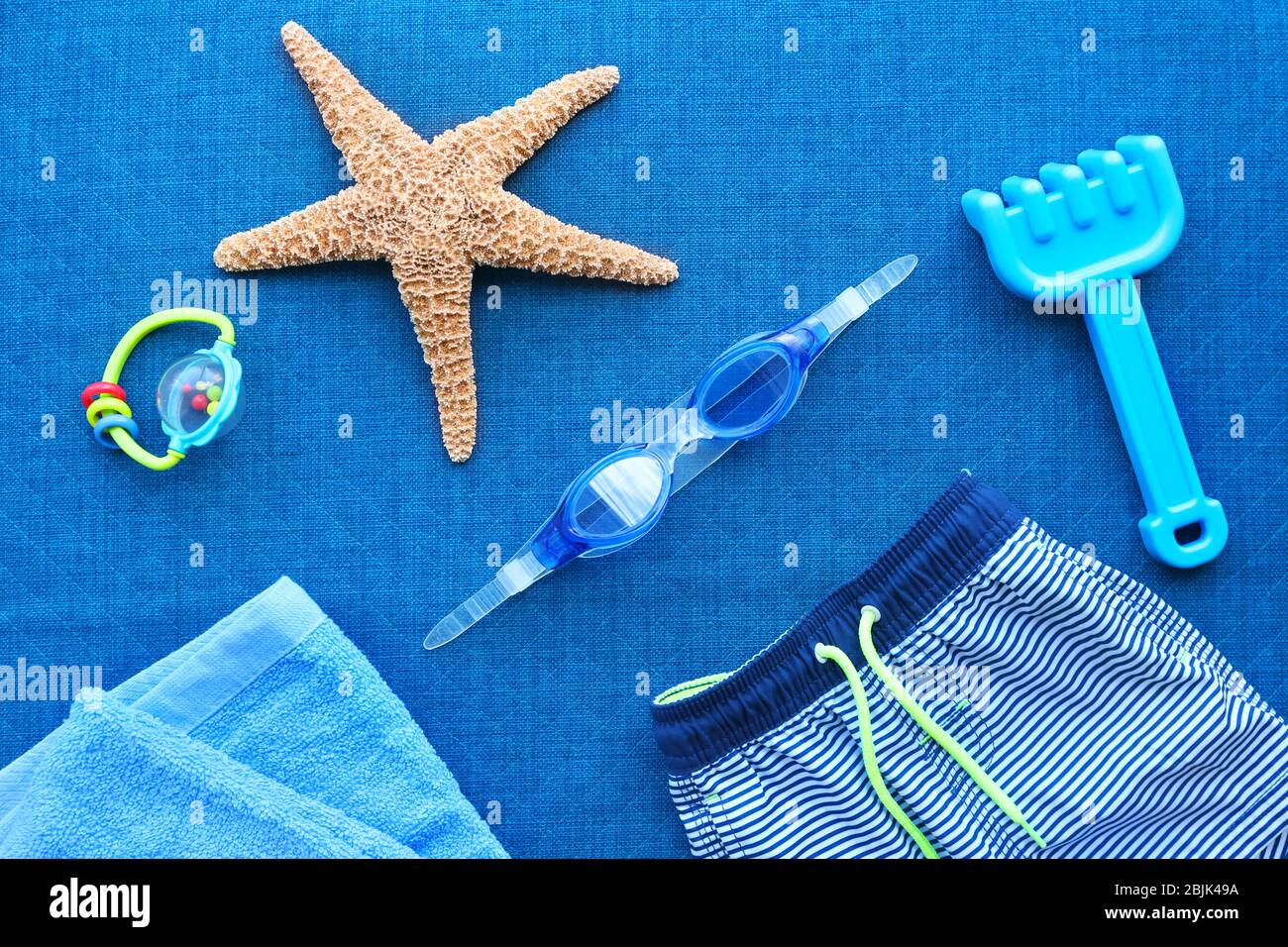 baby beach accessories