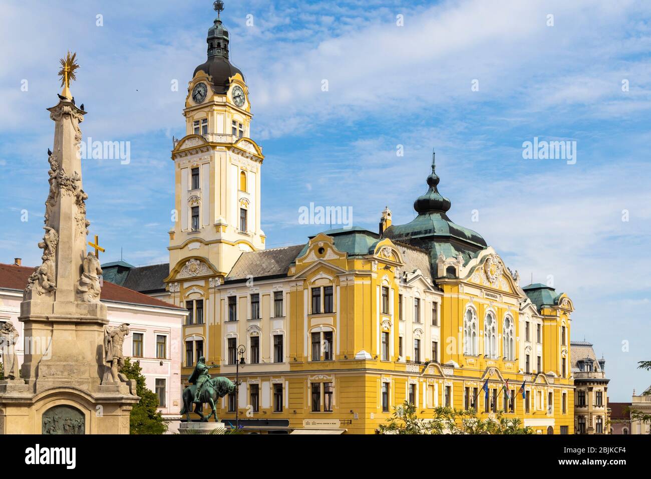 Baranya hungary hi-res stock photography and images - Alamy