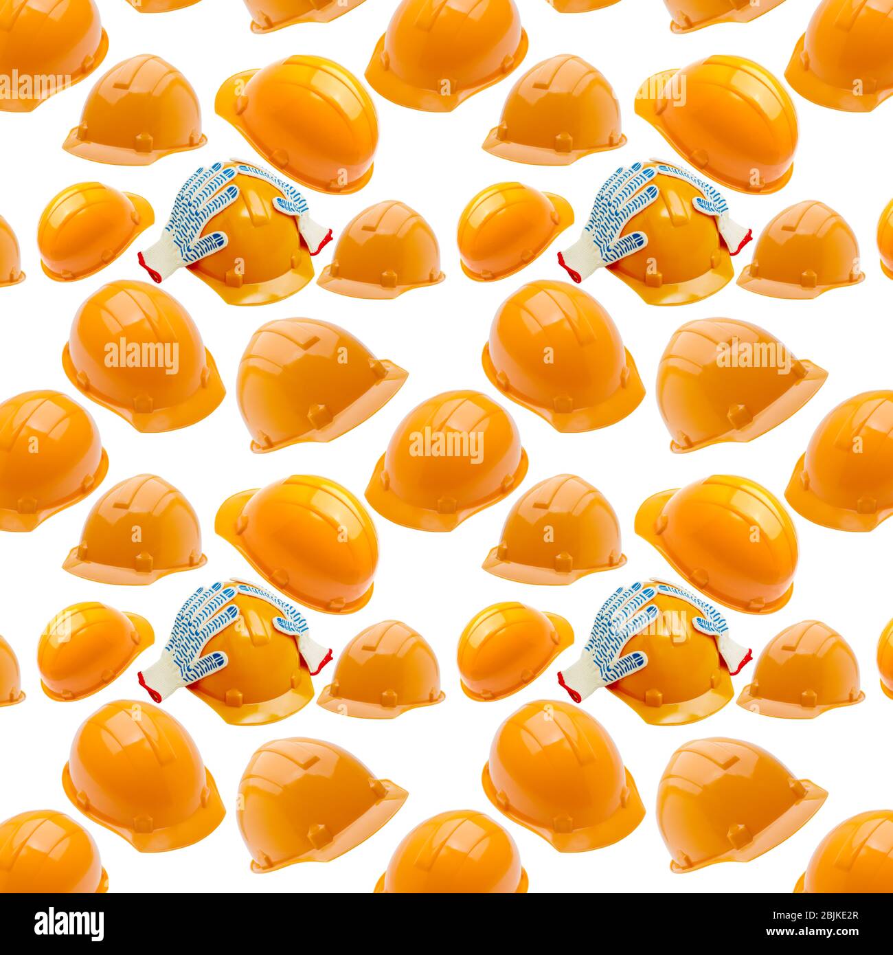 Industrial safety helmets hi-res stock photography and images - Alamy