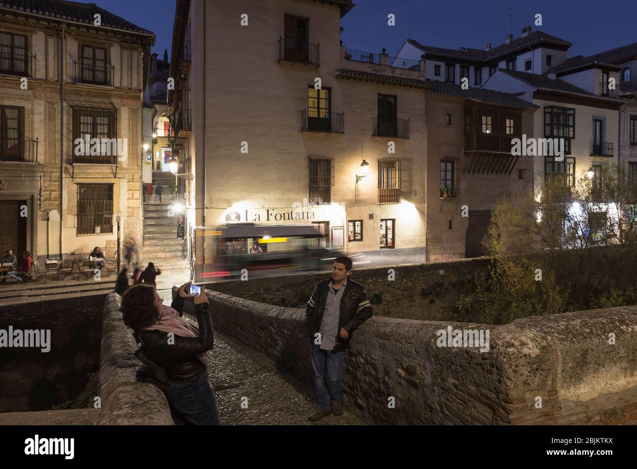 Carrera Y Carrera High Resolution Stock Photography and Images - Alamy